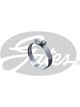 Gates Ideal 57 Series P/S Band Hose Clamp 102-152mm Pack of 10
