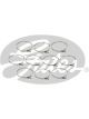 Gates Ideal Snaplock Quick Release S/S Hose Clamp 45-197mm Pack of 10