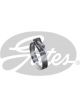 Gates Ideal Snaplock Quick Release S/Steel Hose Clamp 26-101mm Pack of 10