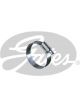 Gates Ideal Performance Worm Drive S/Steel Hose Clamp 32-54mm Pack of 10