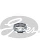 Gates Ideal 62P Micro Gear P/S Hose Clamp 13-38mm Pack of 10
