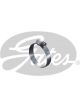 Gates Ideal HD S/Steel Lined Hose Clamp 84-108mm Pack of 10