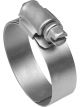 Gates Ideal HD S/Steel Lined Hose Clamp 91-114mm Pack of 10