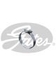 Gates Ideal 67-5 Series S/S Band Hose Clamp 51-127mm Pack of 10 (6799-5)