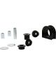 Whiteline Front Steering Rack & Pinion Mount Bushing