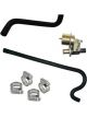 Gates Heater Valve & Hose Assembly For Holden Commodore VR VS 5.0L