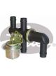 Gates Heater Control Valve