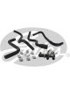 Gates Heater Valve & Hose Assembly For Holden Commodore VT-VY 3.8L