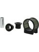 Whiteline Front Steering Rack & Pinion Mount Bushing