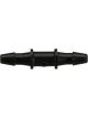 Gates Hose Straight Connector 3/32