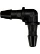 Gates Hose Elbow Connector 3/32