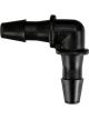 Gates Hose Elbow Connector 1/8