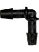Gates Hose Elbow Connector 3/16