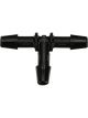 Gates Tee Hose Connector 3/16