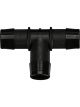 Gates Plastic Tee Hose Connector 1