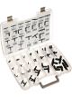 Gates Fuel Hose Connector Assortment