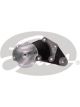 Gates Fan Pulley Bracket