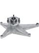 Gates Fan Pulley Bracket