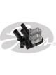 Gates Electric Heater Control Valve