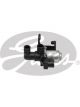 Gates Electric Heater Control Valve
