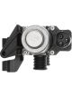 Gates Electric Heater Control Valve