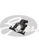 Gates Electric Heater Control Valve