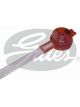 Gates Belt Measurer
