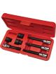 Gates Alternator Decoupler Pulley Tool - H22 x 33T