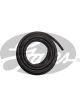 Gates High Temperature Power Steering Return Hose 25ftX 3/8