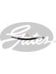 Gates High Temperature Power Steering Return Hose Assembly 17