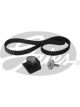 Gates Timing Belt Kit
