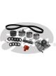 Gates Timing Belt Kit & Water Pump