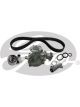 Gates Timing Belt Kit & Water Pump