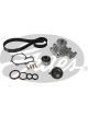 Gates Timing Belt Kit & Water Pump