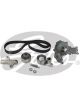 Gates Timing Belt Kit & Water Pump