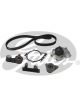 Gates Timing Belt Kit & Water Pump