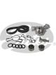 Gates Timing Belt Kit & Water Pump
