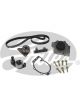 Gates Timing Belt Kit & Water Pump