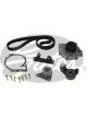Gates Timing Belt Kit & Water Pump