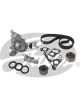 Gates Timing Belt Kit & Water Pump