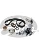Gates Timing Belt Kit & Water Pump