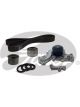 Gates Timing Belt Kit & Water Pump