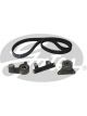 Gates Timing Belt Kit