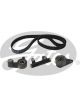Gates Timing Belt Kit