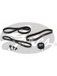 Gates Timing Belt Kit