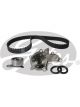 Gates Timing Belt Kit & Water Pump