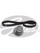 Gates Timing Belt Kit & Water Pump