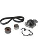 Gates Timing Belt Kit & Water Pump