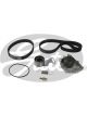 Gates Timing Belt Kit & Water Pump