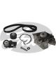 Gates Timing Belt Kit & Water Pump